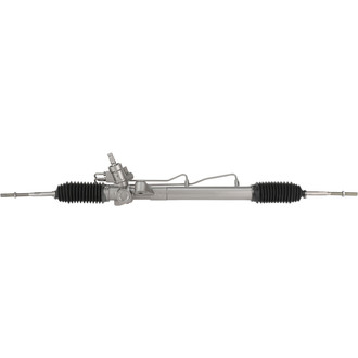 Maval® - Remanufactured Hydraulic Power Steering Rack and Pinion Assembly