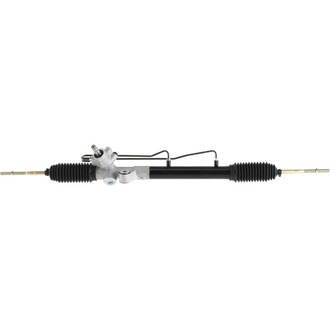 Maval® - New Hydraulic Power Steering Rack and Pinion Assembly
