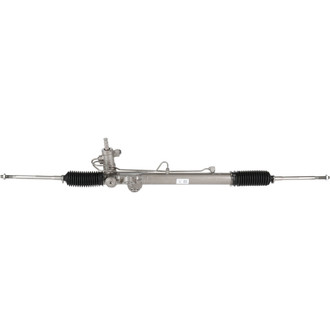Maval® - Remanufactured Hydraulic Power Steering Rack and Pinion Assembly