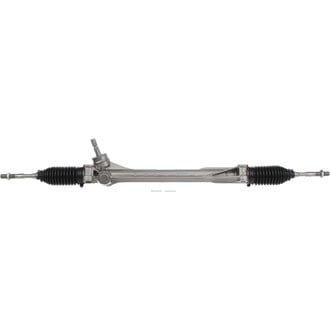 Maval® - Remanufactured Hydraulic Power Steering Rack and Pinion Assembly