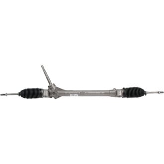 Maval® - Remanufactured Manual Steering Rack and Pinion Assembly