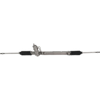 Maval® - Remanufactured Hydraulic Power Steering Rack and Pinion Assembly