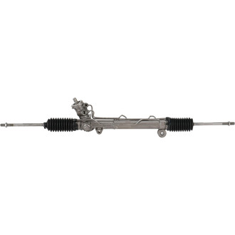 Maval® - Remanufactured Hydraulic Power Steering Rack and Pinion Assembly