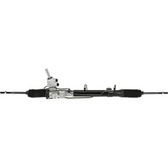 Maval® - New Hydraulic Power Steering Rack and Pinion Assembly