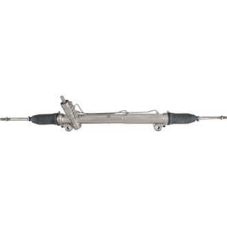 Maval® - Remanufactured Hydraulic Power Steering Rack and Pinion Assembly