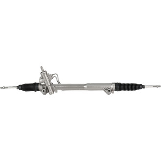 Maval® - Remanufactured Hydraulic Power Steering Rack and Pinion Assembly