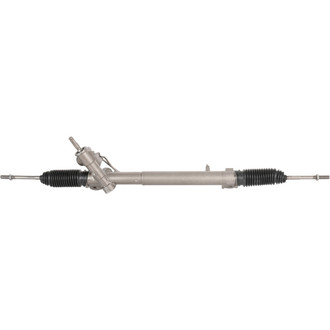Maval® - Remanufactured Hydraulic Power Steering Rack and Pinion Assembly