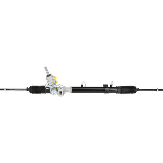 Maval® - New Hydraulic Power Steering Rack and Pinion Assembly