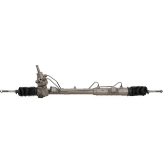 Maval® - Remanufactured Hydraulic Power Steering Rack and Pinion Assembly