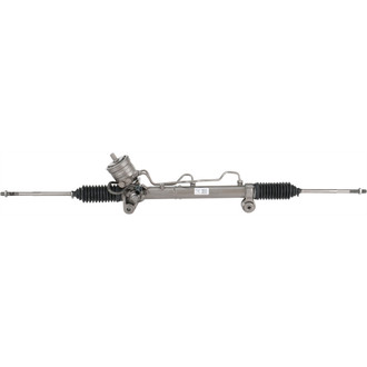 Maval® - Remanufactured Hydraulic Power Steering Rack and Pinion Assembly