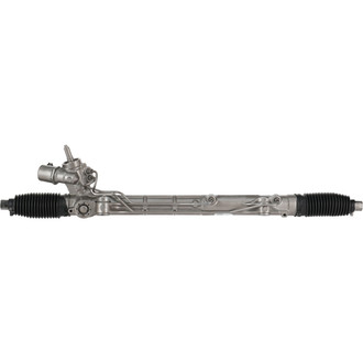 Maval® - Remanufactured Hydraulic Power Steering Rack and Pinion Assembly