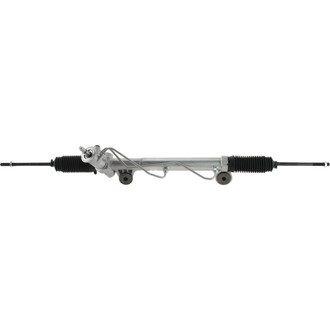Maval® - New Hydraulic Power Steering Rack and Pinion Assembly