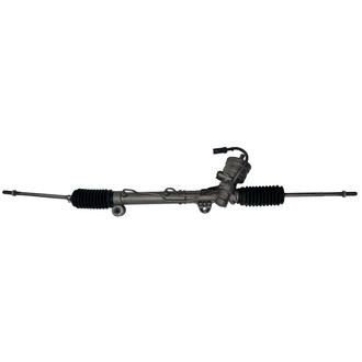 Maval® - Remanufactured Hydraulic Power Steering Rack and Pinion Assembly