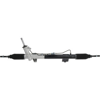 Maval® - New Hydraulic Power Steering Rack and Pinion Assembly
