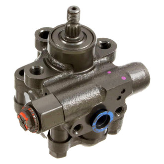 Maval® - Remanufactured Power Steering Pump
