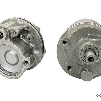 Maval® - New Power Steering Pump