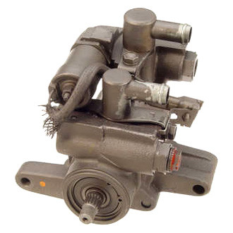 Maval® - Remanufactured Power Steering Pump