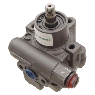 Maval® - Remanufactured Power Steering Pump