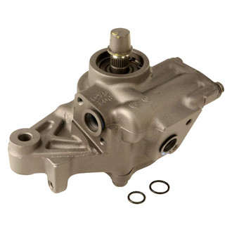 Maval® - Remanufactured Power Steering Pump