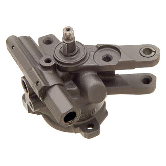 Maval® - Remanufactured Power Steering Pump