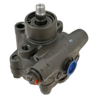 Maval® - Remanufactured Power Steering Pump