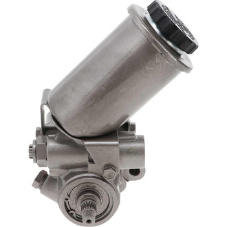 Maval® - New Power Steering Pump
