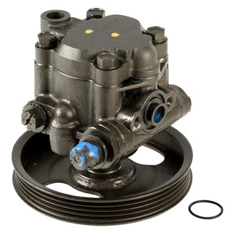 Maval® - Power Steering Pump