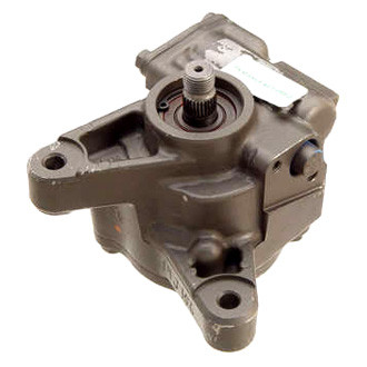 Maval® - Remanufactured Power Steering Pump