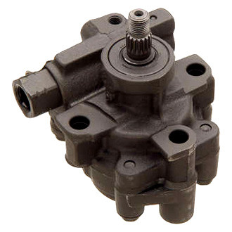 Maval® - Power Steering Pump