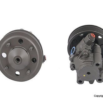 Maval® - Remanufactured Power Steering Pump
