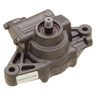 Maval® - Remanufactured Power Steering Pump