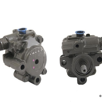 Maval® - New Power Steering Pump
