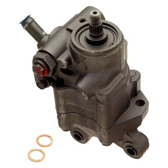 Maval® - Remanufactured Power Steering Pump