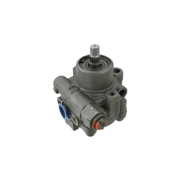 Maval® - Remanufactured Power Steering Pump