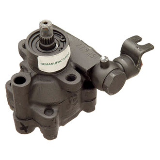 Maval® - Remanufactured Power Steering Pump
