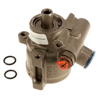 Maval® - Remanufactured Power Steering Pump