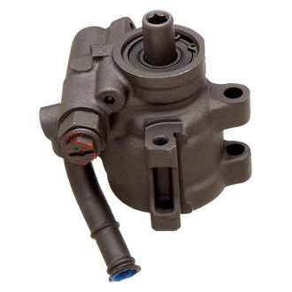 Maval® - Remanufactured Power Steering Pump
