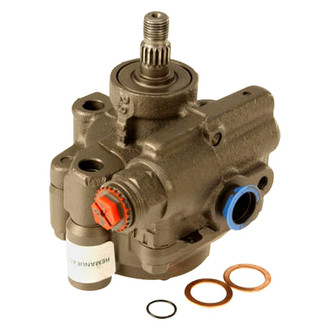 Maval® - Remanufactured Power Steering Pump