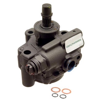 Maval® - New Power Steering Pump