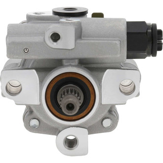 Maval® - New Power Steering Pump