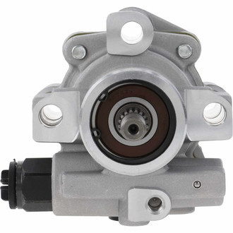 Maval® - New Power Steering Pump