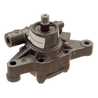 Maval® - Remanufactured Power Steering Pump