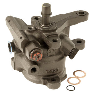 Maval® - Remanufactured Power Steering Pump