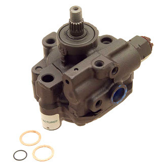 Maval® - Remanufactured Power Steering Pump