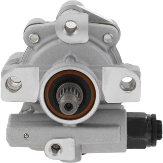 Maval® - New Power Steering Pump