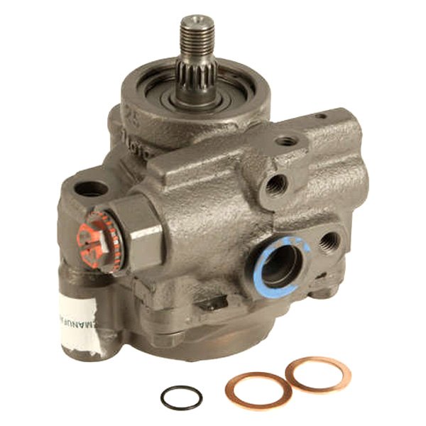 Maval® - Remanufactured Power Steering Pump