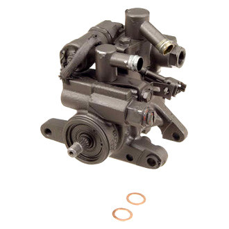 Maval® - Remanufactured Power Steering Pump
