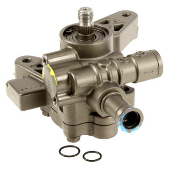 Maval® - Remanufactured Power Steering Pump