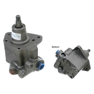 Maval® - New Power Steering Pump