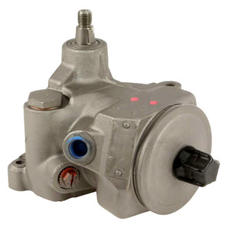 Maval® - Remanufactured Power Steering Pump